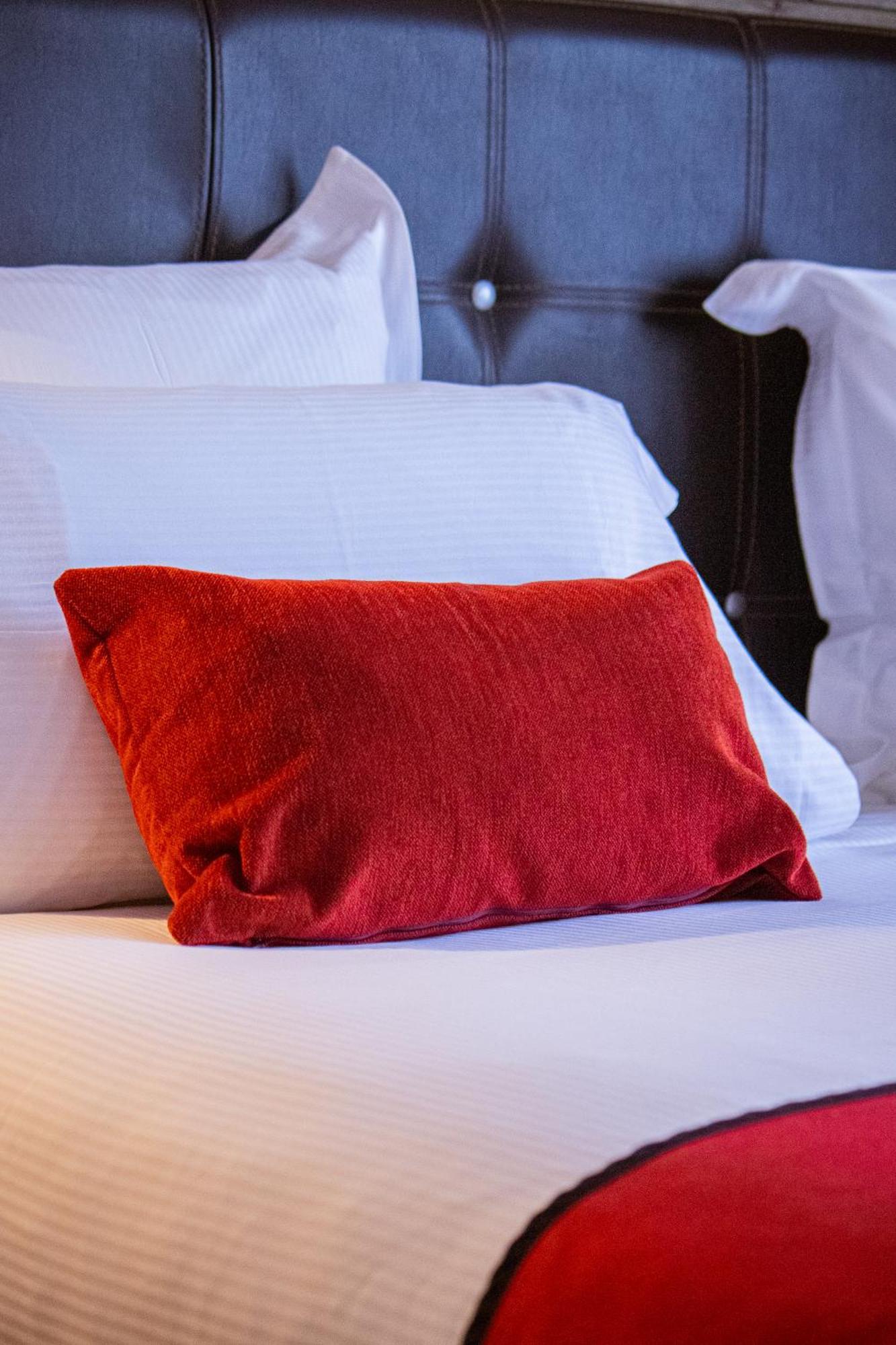 Hotel Edelweiss Courchevel Dış mekan fotoğraf